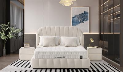 STRONGLINE SIRIUS SET (YATAK+BAZA+BAŞLIK)