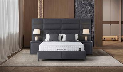 STRONGLINE VIANA SET (YATAK+BAZA+BAŞLIK)