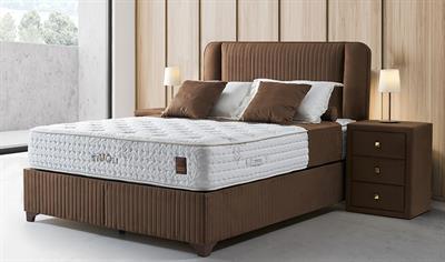 TIVOLI MERIDYEN SET (YATAK+BAZA+BAŞLIK)