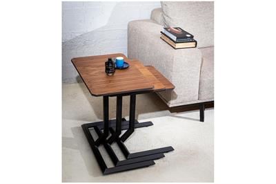 TRİGON 3LÜ SERVİS SEHPA