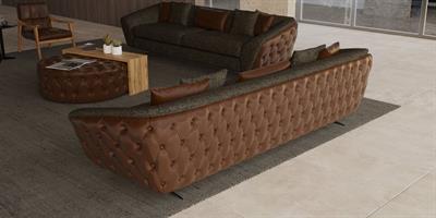 VENÜS DÖRTLÜ KOLTUK