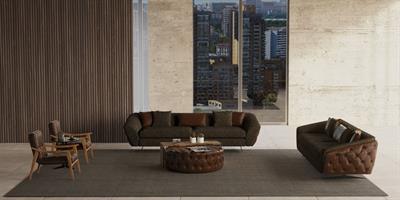 VENÜS KOLTUK TAKIMI