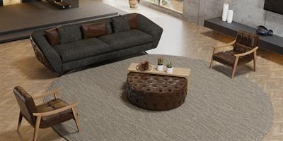 VENÜS DÖRTLÜ KOLTUK