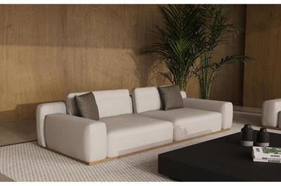 VERA DÖRTLÜ KOLTUK