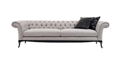 VİCTORİA İKİLİ KOLTUK