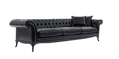 VİCTORİA ÜÇLÜ KOLTUK