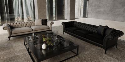 VİCTORİA KOLTUK TAKIMI