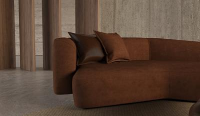 VİENA DÖRTLÜ BEAN KOLTUK