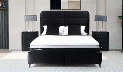 VISCOMEDICAL VITA SET (YATAK+BAZA+BAŞLIK)