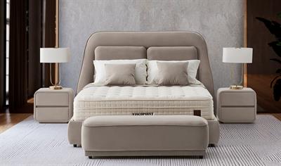 VISCOPOINT VENEDIK SET (YATAK+BAZA+BAŞLIK)