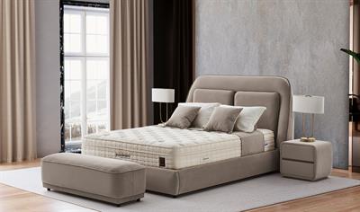 VISCOPOINT VENEDIK SET (YATAK+BAZA+BAŞLIK)