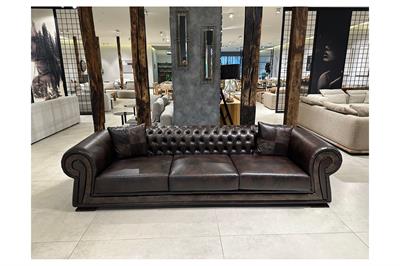 VİVALDİ DÖRTLÜ KOLTUK