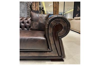 VİVALDİ DÖRTLÜ KOLTUK