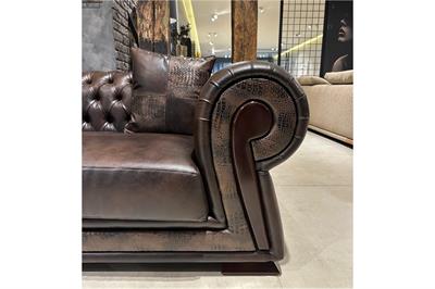 VİVALDİ ÜÇLÜ KOLTUK