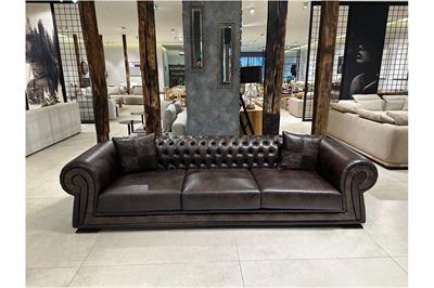 VİVALDİ ÜÇLÜ KOLTUK