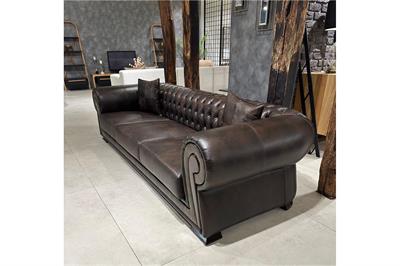 VİVALDİ ÜÇLÜ KOLTUK