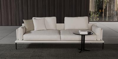 WEST DÖRTLÜ KOLTUK