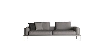 WEST DÖRTLÜ KOLTUK