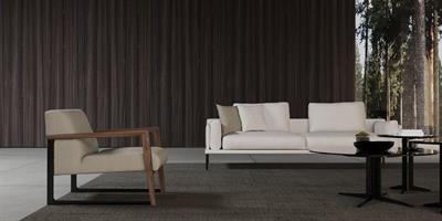 WEST DÖRTLÜ KOLTUK