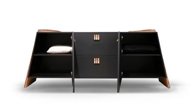 ZEN YEMEK ODASI TAKIMI