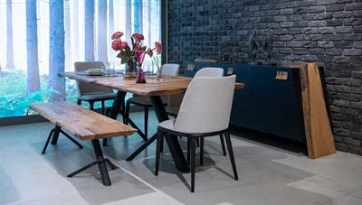 ZEN YEMEK ODASI TAKIMI