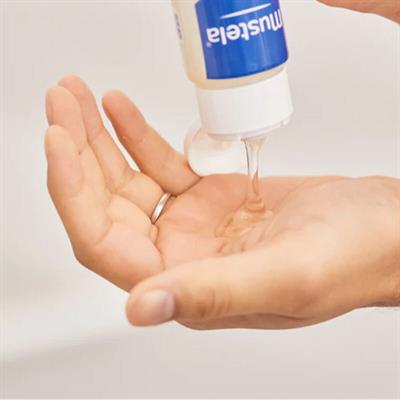 Mustela Baby Shampoo 500ml