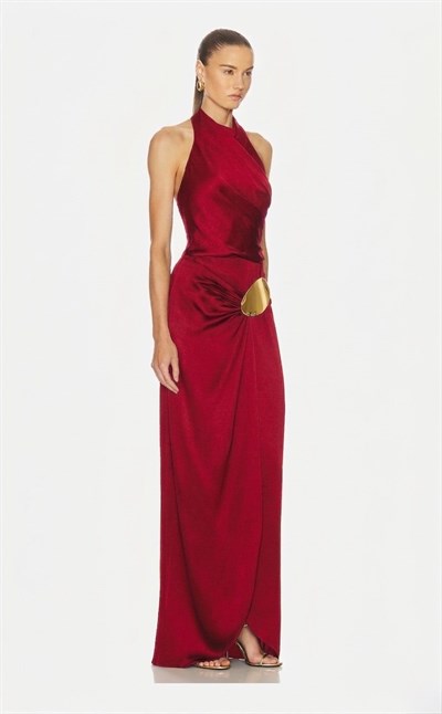 Fiamma Elbise