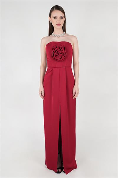Garnet Elbise