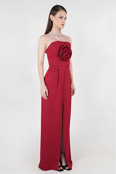 Garnet Elbise