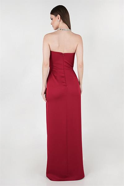 Garnet Elbise