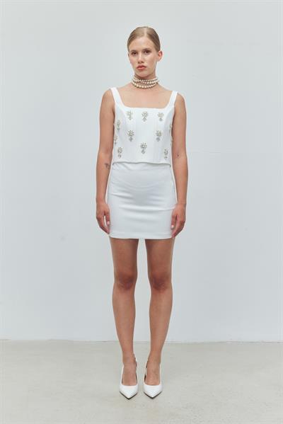 Ivory Bloom Takım
