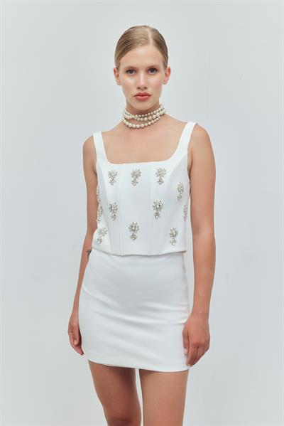 Ivory Bloom Takım