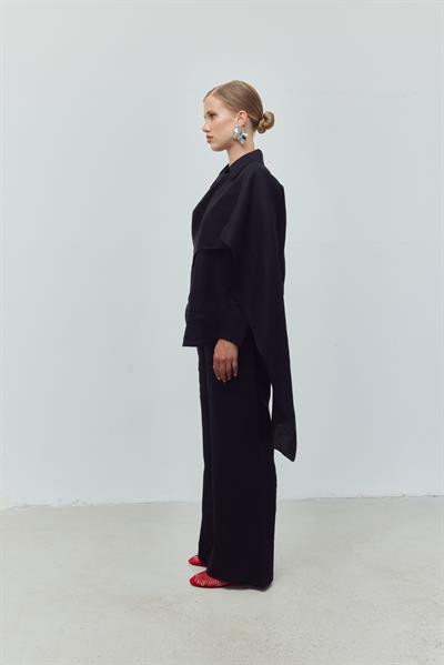 Obsidian Drape Takım