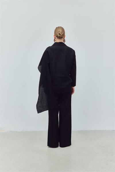 Obsidian Drape Takım