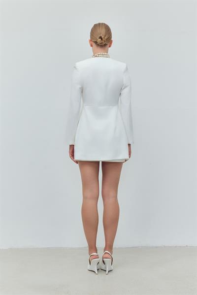 Pearl Grace Dress