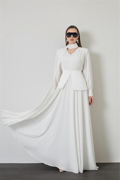Reine Elbise