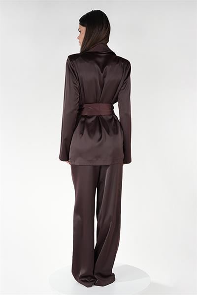 Satin Ember Takım
