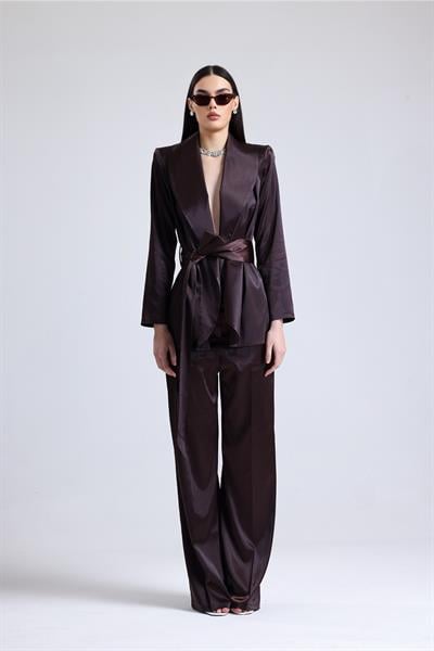 Satin Ember Takım