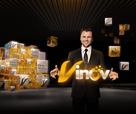 Vakıfbank Vinov