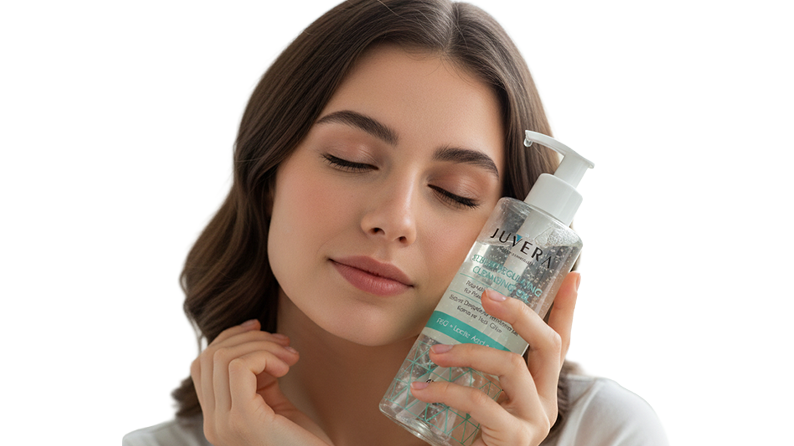 Cildi Kurutmadan Sebum Dengeleyici Temizlik Mümkün Mü?