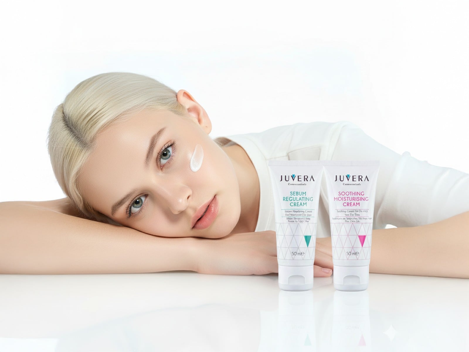 Cilt Tipinize Göre Doğru Nemlendiriciyi Seçme Rehberi: JUVERA ile Sağlıklı ve Dengeli Bir Cilde Kavuşun!