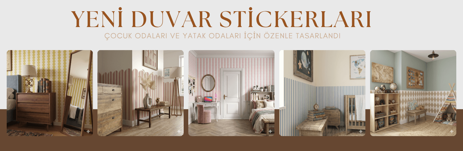 çocuk odası