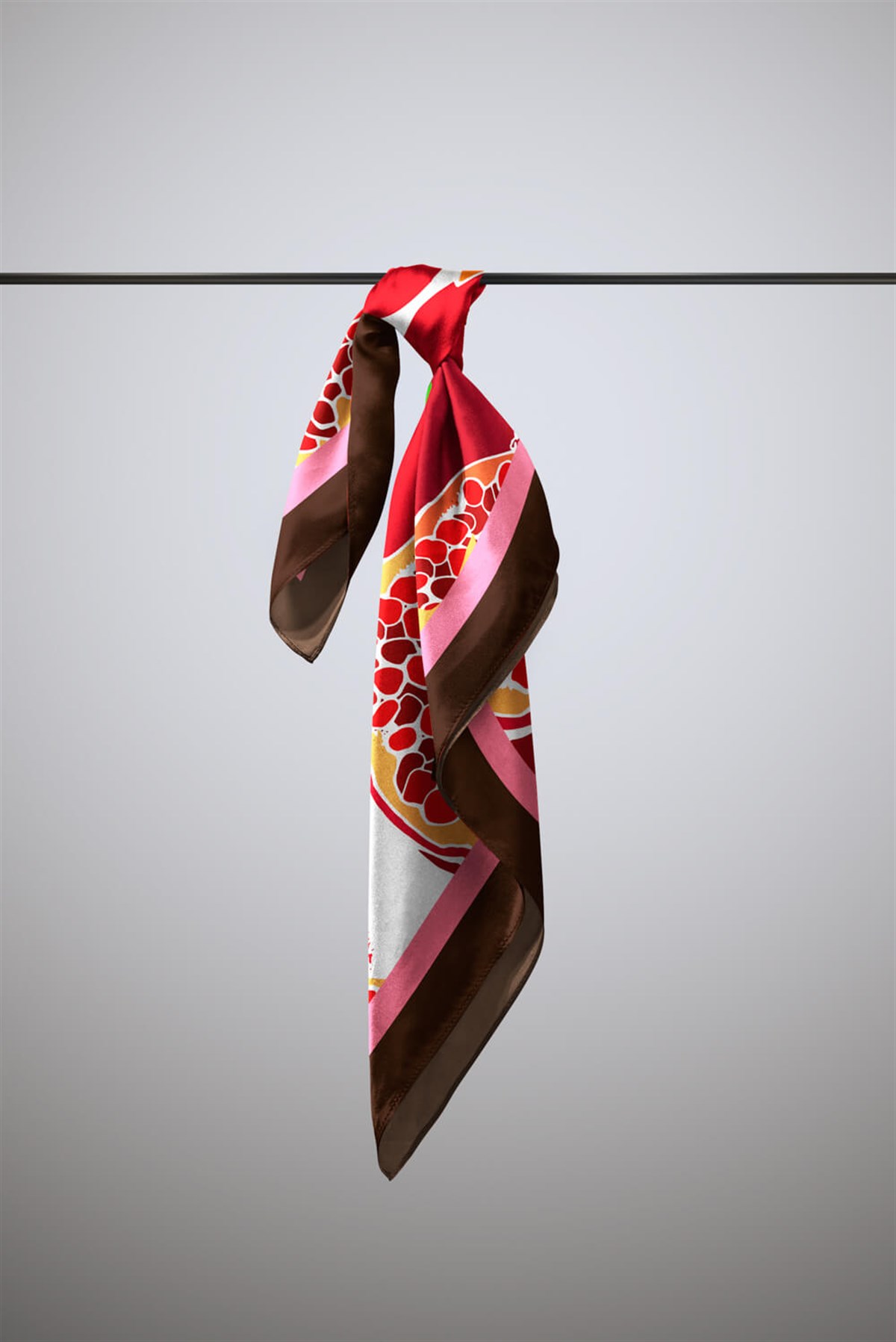 Violla C79 NAR DESENLİ BANDANA