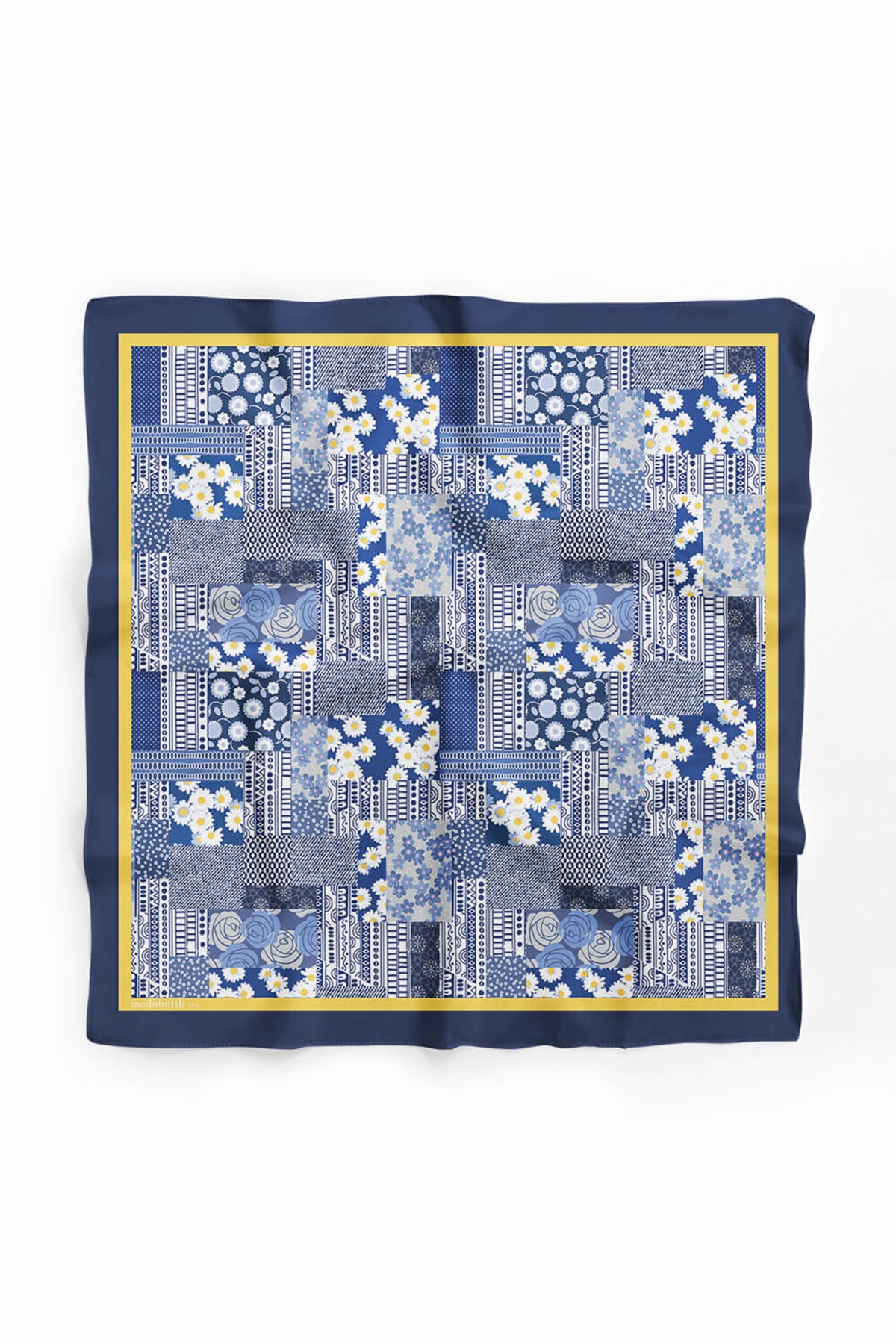 Violla KADIN DESENLİ BANDANA