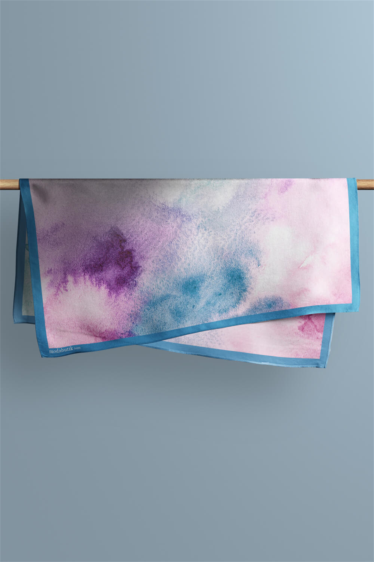 KADIN DESENLİ BANDANA