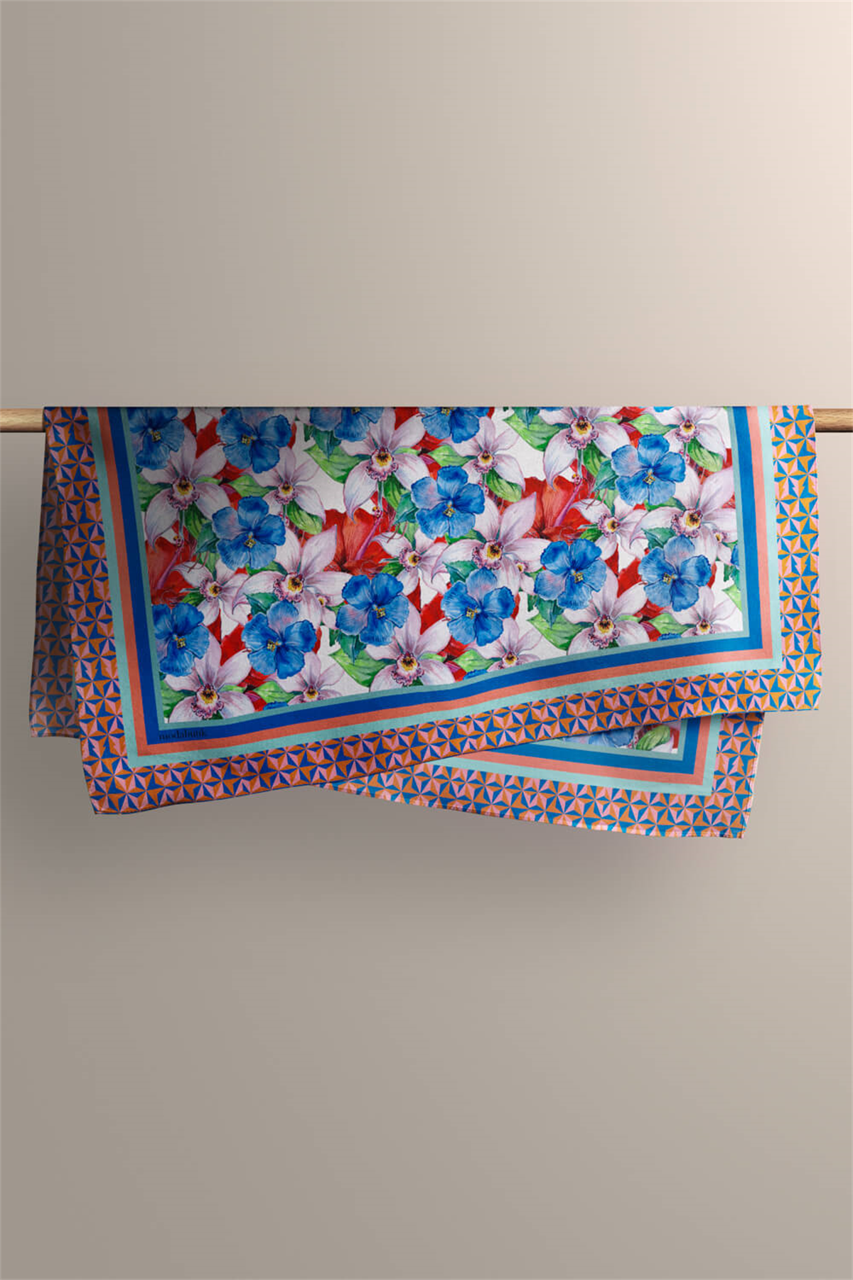 G88 KADIN DESEN BANDANA DG-269