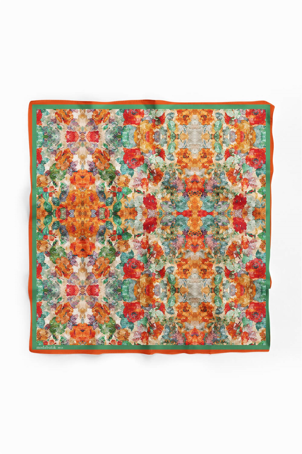 Violla D37 KADIN DESENLİ BANDANA