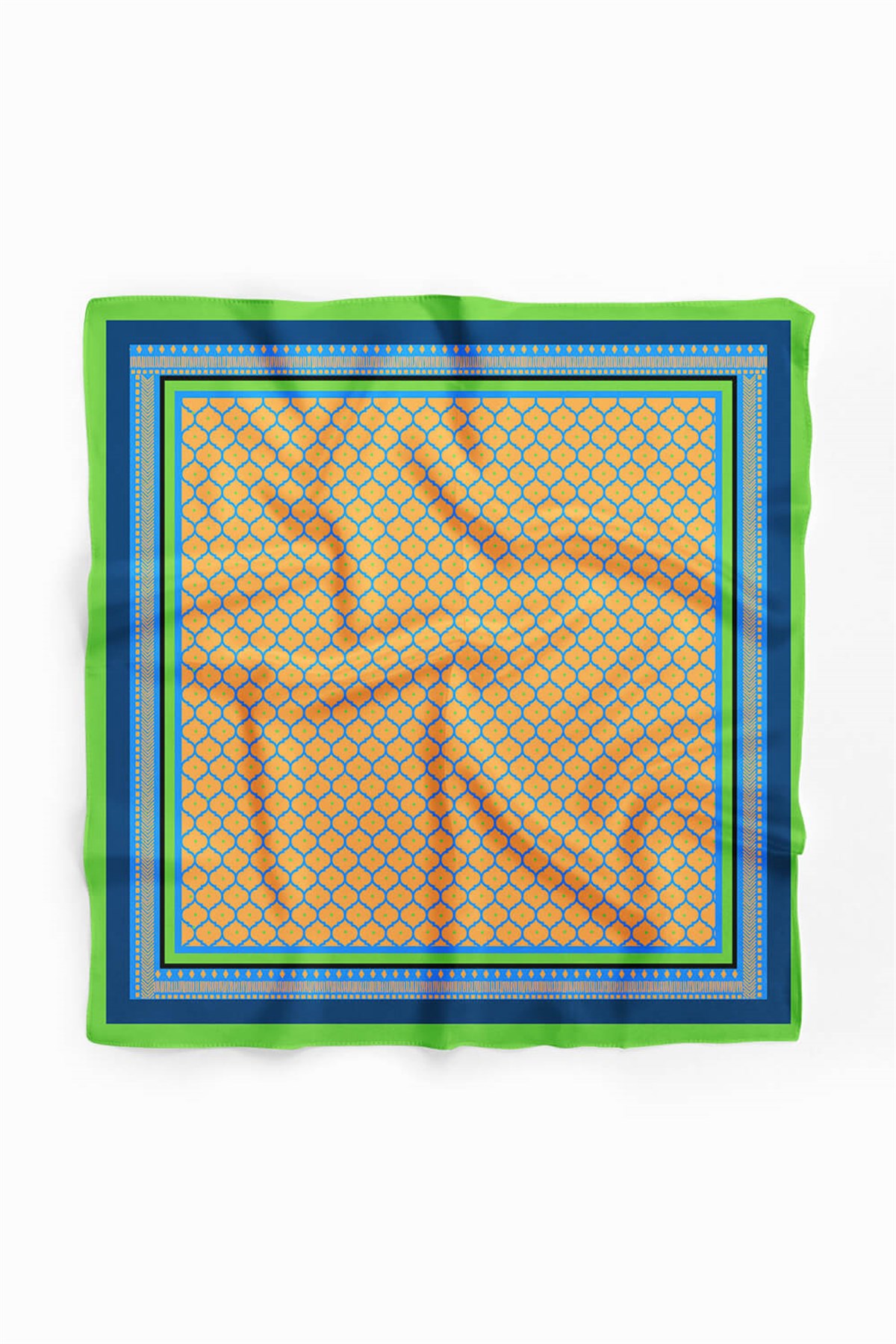 Violla C26 KADIN DESENLİ BANDANA