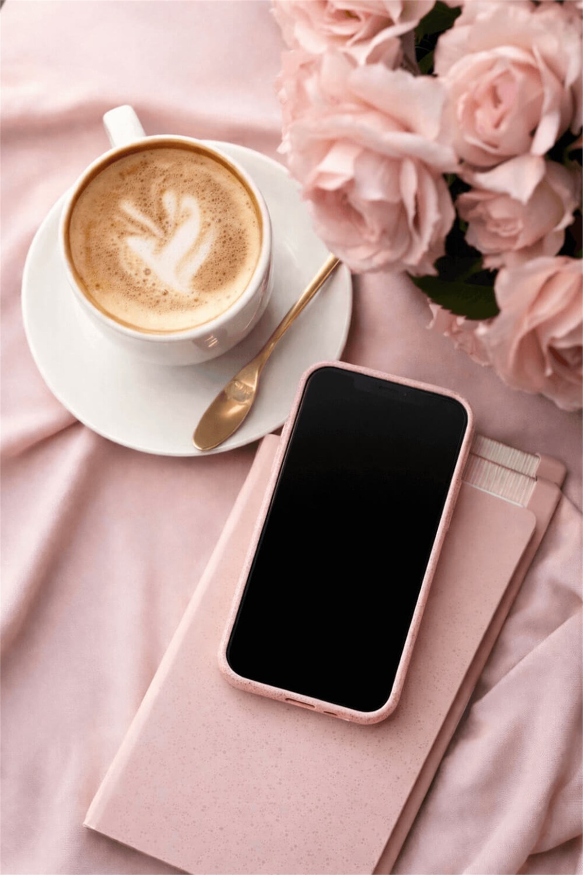 iPhone 16 Plus Kılıf – Darbeye Dayanıklı Yumuşak Silikon Telefon Kılıfı