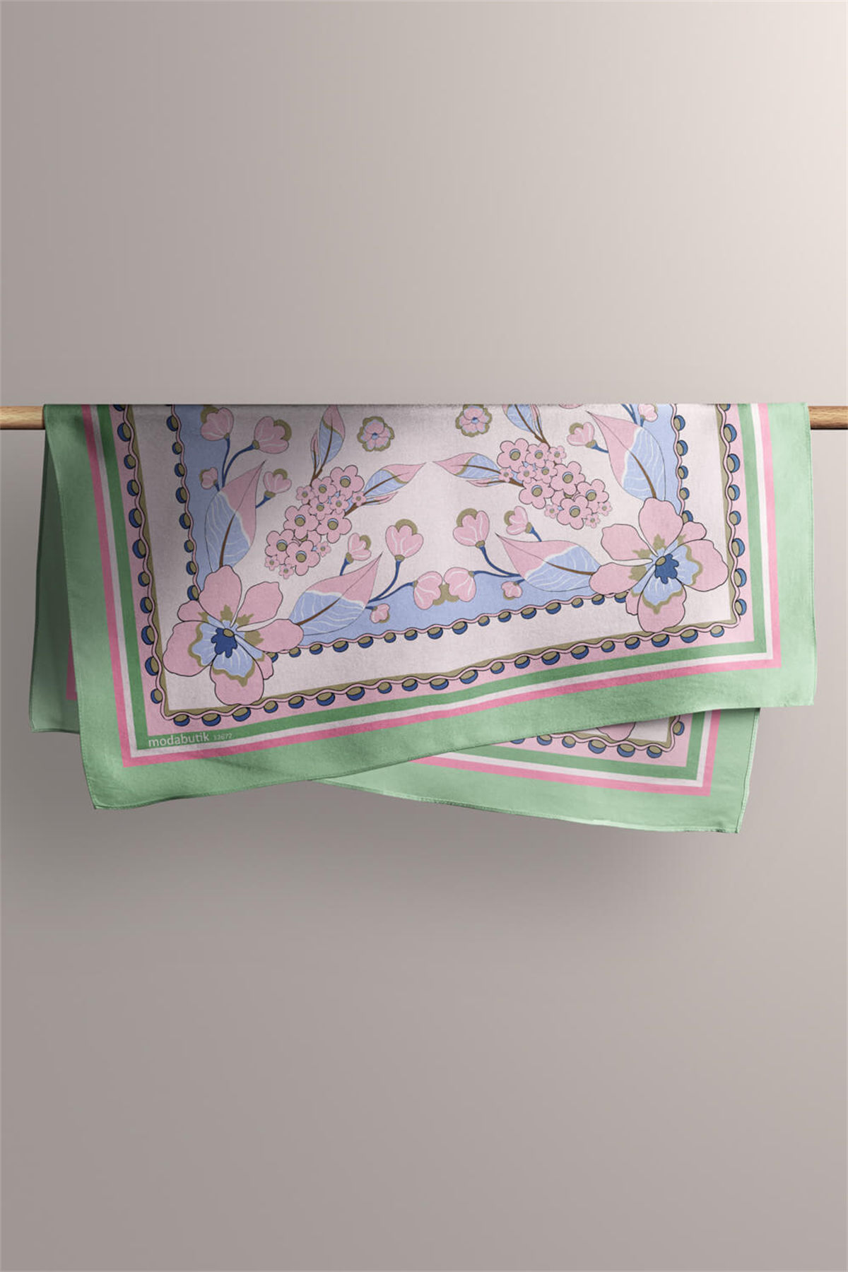 G77 MODERN TRIBAL BANDANA